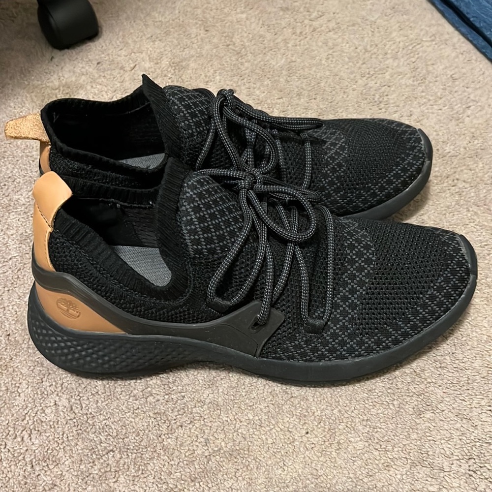 Timberland shoes